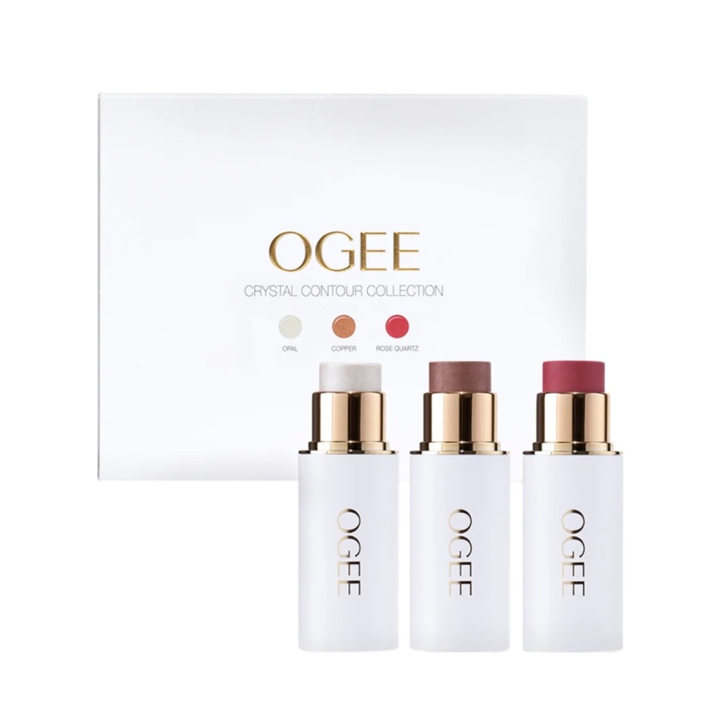 OGEE - LIKE NEW!!! $50 (plus shipping) for all 3!!!